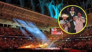 Show de Bad Bunny en el Super Bowl 2026: ¿Cómo ver la presentación del 'conejo malo' en Chile?