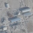Imágenes satelitales dan cuenta de que Irán ha comenzado a reconstruir en los sitios donde antiguamente estaban emplazadas sus instalaciones nucleares, atacadas por Estados Unidos en 2025