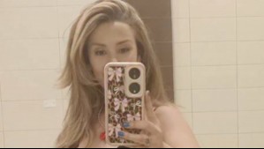 Ex Mekano Romina Sáez relata violenta agresión que recibió en una discoteque: 'Quedé inconsciente en el suelo'