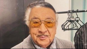 'Uno debe ser valiente para morir': El delicado estado de salud que se encuentra atravesando Daniel Vilches