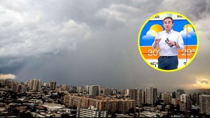 Lluvia con calor: Anuncian posibles precipitaciones para esta semana en sectores precordilleranos de Santiago