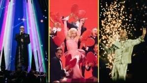 Festival de Viña del Mar 2026: Estos son los artistas que se presentarán cada día en la Quinta Vergara