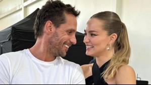 'Por respeto a Kika': Gonzalo Valenzuela revela quién es la 'rubia' con la que lo vieron en Zapallar