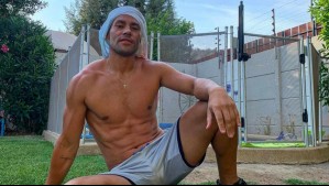 'No nos tiren hate por favor': Claudio Valdivia confirmó que está saliendo con una compañera de trabajo