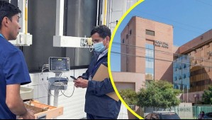 18 horas de espera en promedio: La grave crisis que golpea al Hospital San José de la Región Metropolitana