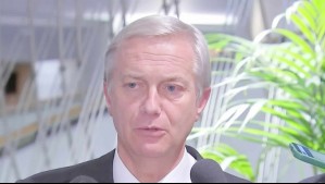 Gira de Kast por Europa: Presidente electo lideró cumbre de derecha en Bélgica y cuestionó los 'ismos'