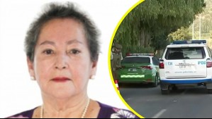 Desaparición de María Ignacia González: Los nuevos antecedentes en la investigación por el paradero de la concejala