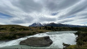 Tras ser sorprendido prendiendo un cigarro en Torres del Paine: La multa que deberá pagar ciudadano israelí