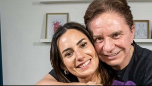 'Me dijiste que se comían el cerebro': El 'reclamo' de Rosario Bravo a su esposo Carlos Caorsi