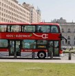 Con la finalidad de operar nuevas y mejores conexiones, el sistema de transporte urbano Red Movilidad anunció una serie de cambios en sus recorridos de buses. ¡Revisa los detalles!
