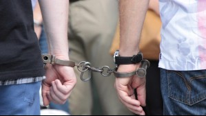 Insólito: Llamó a la policía para denunciar narcotráfico y terminó detenido junto a los delatados