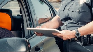 Los cuatro documentos del auto que debes portar para evitar multas