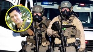 Músico chileno está recluido en Alligator Alcatraz: Fue detenido por funcionarios del ICE en EEUU