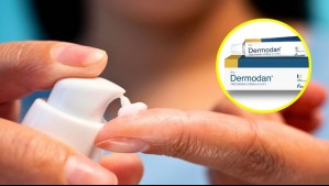 Emiten alerta farmacéutica por defecto en lotes de medicamento antiacné