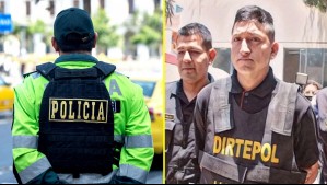 Emiten orden de captura contra líder de Los Pulpos.
