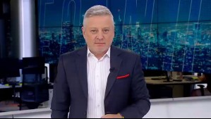 Meganoticias Prime - Martes 3 de febrero 2026