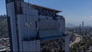 ¿Competencia para WOM?: Estas son las empresas internacionales que estarían interesadas en comprar Telefónica