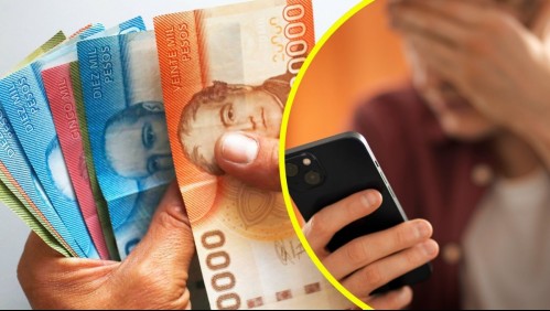 Por hostigamiento telefónico y cobros indebidos: Banco indemnizará a más de 60 mil clientes por $1.000 millones