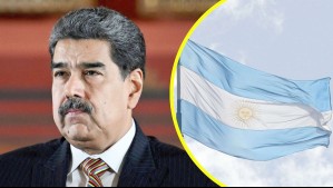 Justicia argentina pide a Estados Unidos la extradición de Nicolás Maduro por crímenes de lesa humanidad
