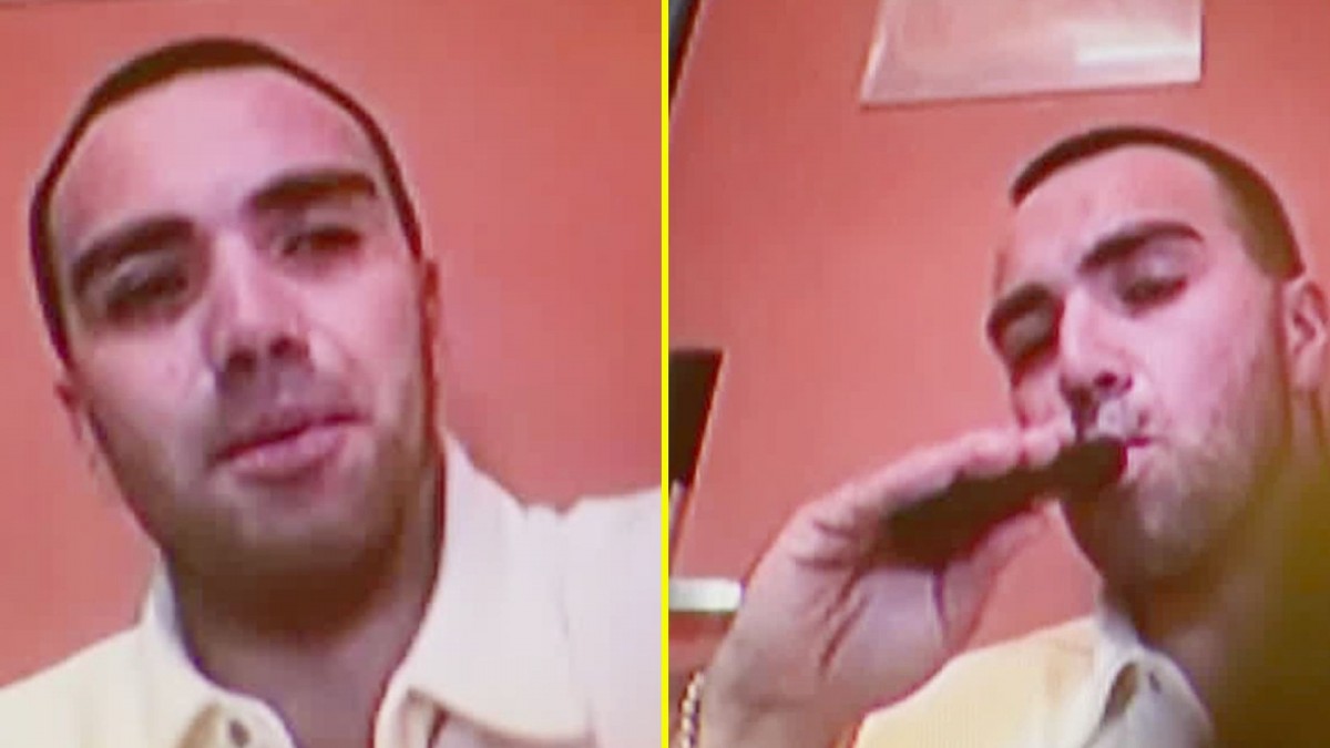 Martín de los Santos se alista para volver a Chile: ¿Cuándo se concretará su extradición desde Brasil?