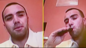 Martín de los Santos se alista para volver a Chile: ¿Cuándo se concretará su extradición desde Brasil?