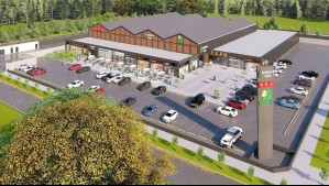 Fábrica de arroz que estuvo abandonada desde 2017 se convertirá en un mall: ¿Dónde estará ubicado?