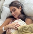 A través de redes sociales, Emilia Dides reveló la complicación con la que nació su hija Mía, la cual impidió que pudiera tenerla junto a ella durante las primeras horas de vida. ¡Detalles!
