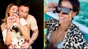 'Nos conocemos hace mucho tiempo': Tamara Cornejo habló de su nueva relación con Chino Ríos
