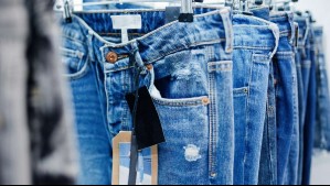 ¿Buscas trabajo?: Conoce las vacantes disponibles que hay en Levi's