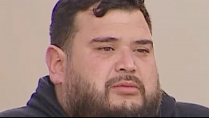 'Nunca creí que podía tener tanto y para dar': Otakin revela el monto que donó para damnificados por incendios forestales