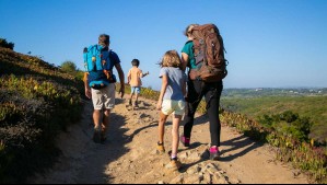 Programa Turismo Familiar: ¿Cuánto dura cada viaje?