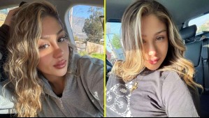 'Por fin': Trini Neira muestra nuevo diseño que tatuador le hizo en todo su brazo derecho