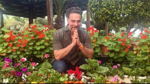 'Hay que remojarlo a veces': El comentario de Neme que sacó risas en Mucho Gusto