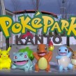 Este jueves se inauguró en Tokio el primer parque temático dedicado a Pokemón: PokéPark Kanto. Esta es una nueva atracción de YomiuriLand, el parque de atracciones más grande de la ciudad japonesa.