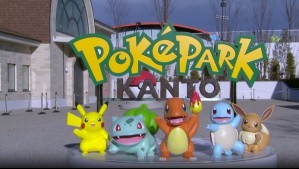 Entradas agotadas por los próximos dos meses: Inauguran parque temático de Pokémon en Tokio