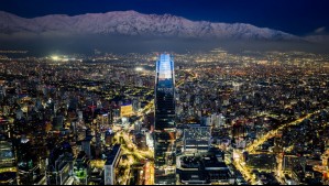 Chile avanza en ranking internacional de marcas país: Listado es encabezado por Japón