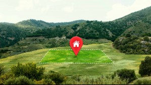 Remate de parcelas en todo Chile: Precios comienzan en 1,5 millones de pesos