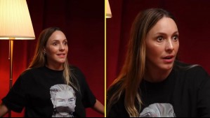 'No lo puedo cambiar, así que tengo que aceptarlo': Maly Jorquiera se sinceró tras polémico quiebre amoroso con Sergio Freire