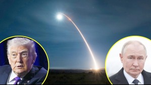 Estados Unidos y Rusia ponen fin a su último tratado de control de armas nucleares