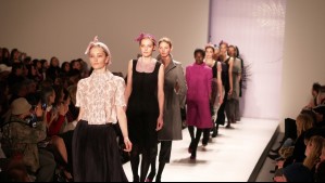 Muere a los 21 años modelo que era considerada futura estrella de la alta costura