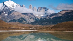 ¿Te gustaría ir a Torres del Paine gratis por 10 días? Empresa de turismo lanza concurso para vivir experiencia