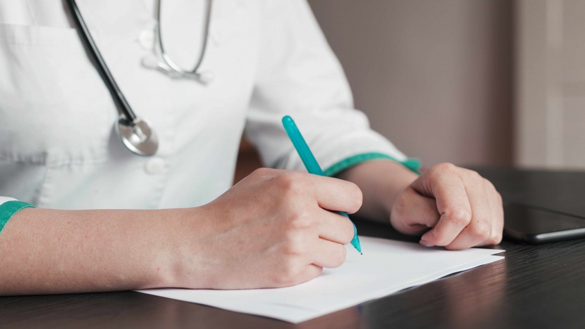 Sólo el 1% de los sumarios por licencias médicas irregulares terminó en destitución