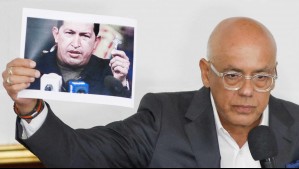 Chavismo pide perdón a presos políticos mientras Venezuela avanza en histórica Ley de Amnistía