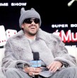 El cantante puertorriqueño Bad Bunny aseguró que está listo para su show de medio tiempo del Super Bowl, que se llevará a cabo este domingo 8 de febrero en California, Estados Unidos.