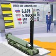 Solo unos pocos países poseen armas nucleares, y dos de ellos concentran el 90% de todo el arsenal global. El editor del área Internacional de Meganoticias, Pablo Cuéllar, te explica cuáles son y cómo se distribuyen este armamento estratégico.