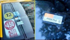 Tercera placa patente: ¿Cómo se consigue y cuáles son las 43 municipalidades que la entregan?