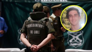 Joven santiaguino murió tras ser atropellado en Tongoy.