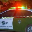 Un turbazo se registró a eso de las 03:00 de la madrugada de este jueves en la comuna de Lampa. Fueron alrededor de cinco sujetos que intimidaron a una familia, llevándose productos electrónicos, joyas y una camioneta.