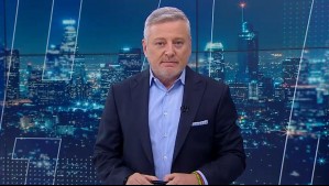 Meganoticias Prime - Jueves 5 de febrero 2026