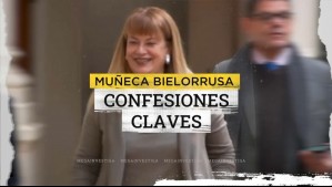 Testimonios claves en caso Muñeca Bielorrusa: El relato de Yamil Najle y el profesional que trabajó con el abogado Eduardo Lagos